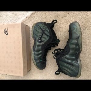 Nike Air Foamposite Pro